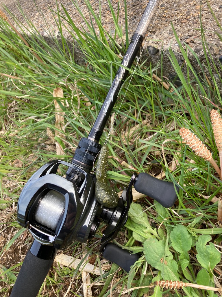 Major Craft メジャークラフト デイズ360 D360C-610M 6.1ft 1ピース