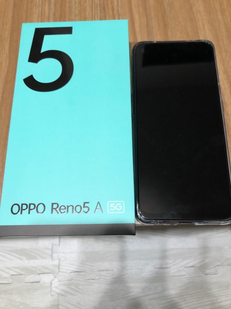 OPPO(オッポ) OPPO Reno5 A(SIMフリー版)- シルバーブラック 6.5インチ/ RAM 6GB/ ROM 128GB/ 5G対応/  4眼カメラ/ 防水防塵 CPH2199BK(RENO5A) 返品種別B :4580038877479-41-52646:Joshin web - 通販  - Yahoo!ショッピング