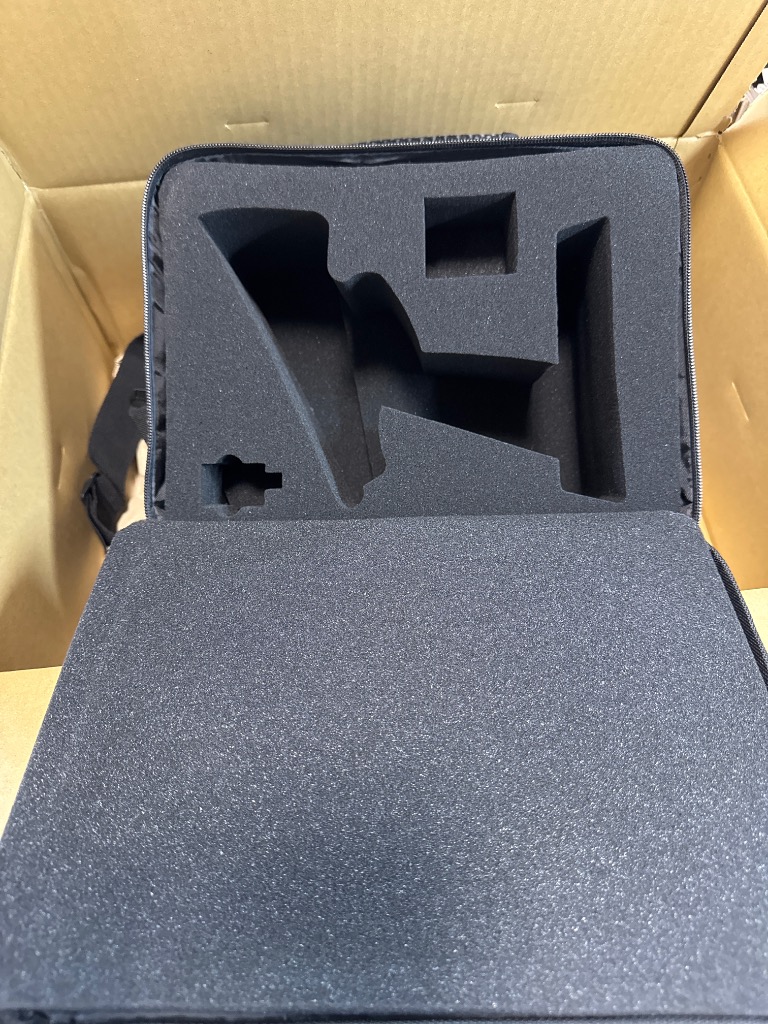 T4PM 専用ケース付き　GFORCE Amazon | TX Bag for 4PM (プロポバッグ 4PM用) G0324 ［日本