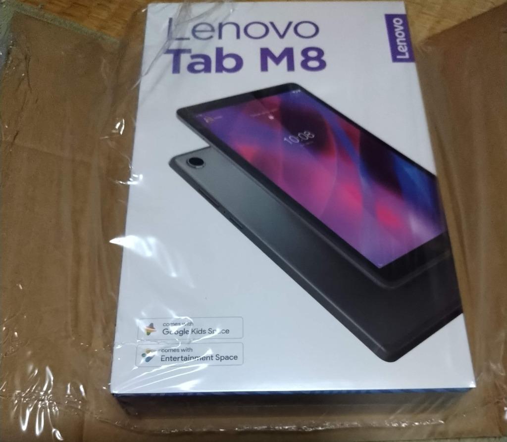 正規店 ZA870041JP Lenovo Tab M8 3rd Gen 8型 3GB 32GB WiFi sonhaflex.pt