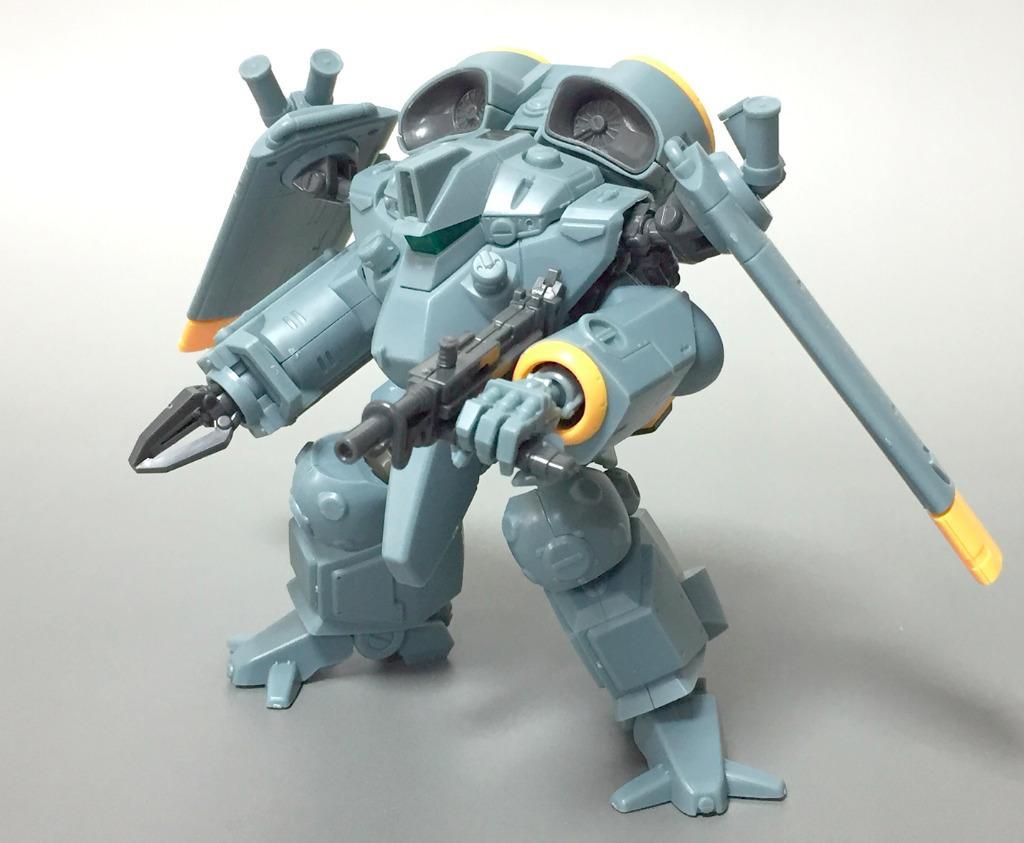 グッドスマイルカンパニー GOOD SMILE COMPANY/METAL SKIN PANIC