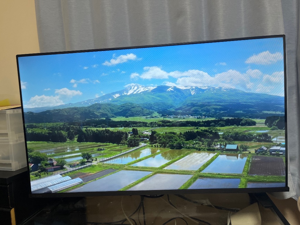 レビュー画像