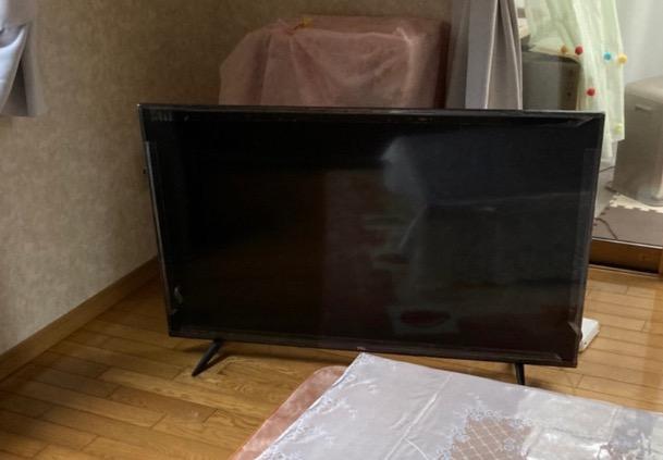 ☆TCL 50P615 [50インチ] 【薄型テレビ・液晶テレビ】のレビュー