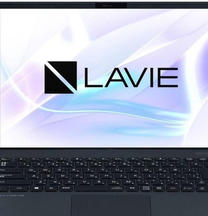 NEC LAVIE NEXTREME Carbon メテオグレー ［PC-XC750DAB］ 2022