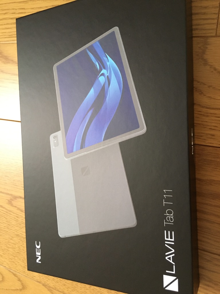 NEC LAVIE Tab T11 T1175/FAS 11.5インチ メモリー6GB NEC LAVIE Tab T11 T1175/FAS 11.5インチ メモリー6GB