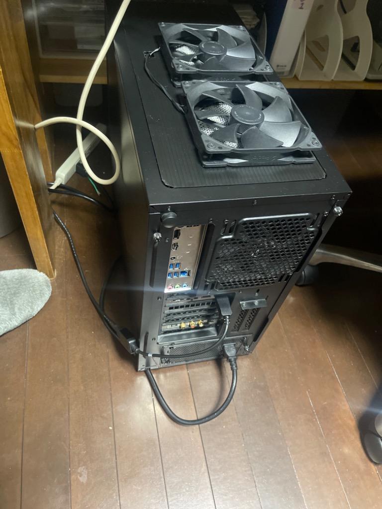 レビュー画像
