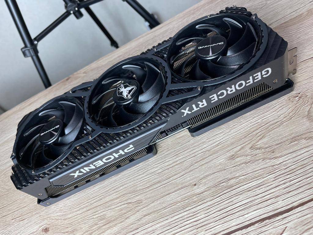 GAINWARD(ゲインワード) GAINWARD GeForce RTX 4070 Ti Phoenix / PCI