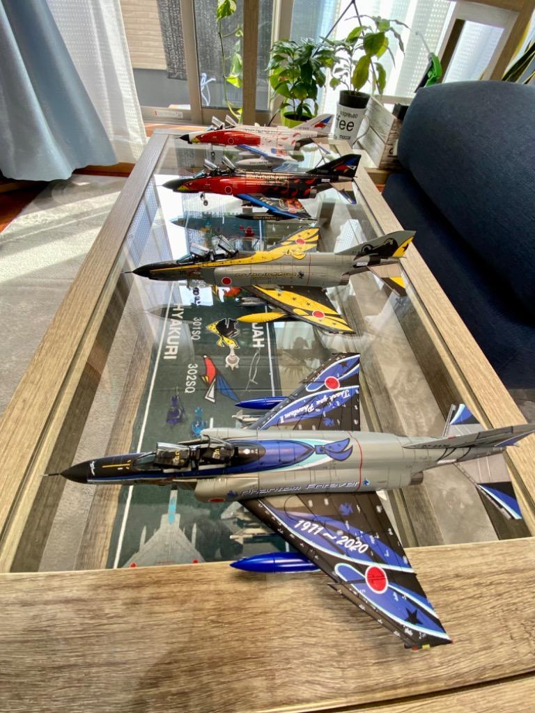 ホビーマスター HOBBY MASTER 1/72 航空自衛隊 F-4EJ改