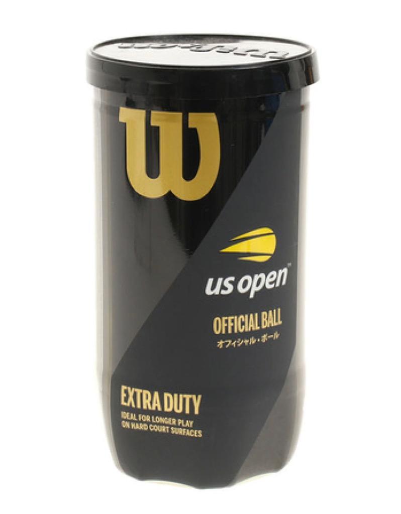 Wilson Wilson(ウィルソン) 硬式テニスボール US OPEN EXTRA