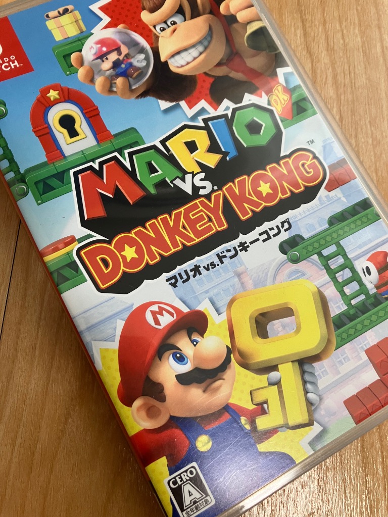 実は『スーパーマリオ オデッセイ』の続編だったりして