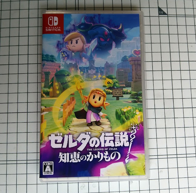 レビュー画像