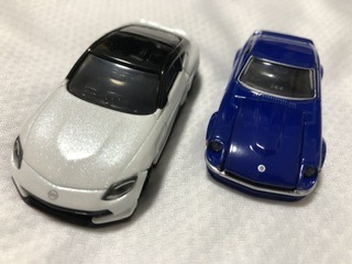 トミカ 1台 タカラトミー No.88 日産 フェアレディZ NISMO （箱） （1/62