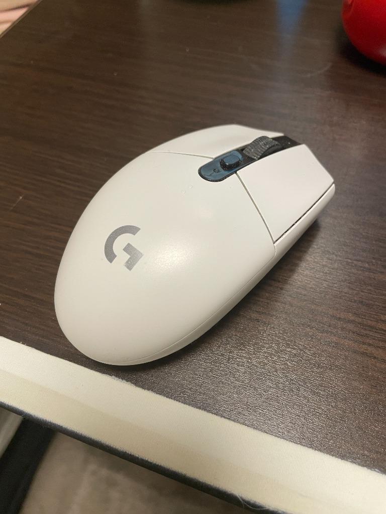 ロジクール LIGHTSPEEDワイヤレス ゲーミングマウス 6ボタン(ブルー) G304-BL 返品種別A  :4943765054450-44-52553:Joshin web - 通販 - Yahoo!ショッピング