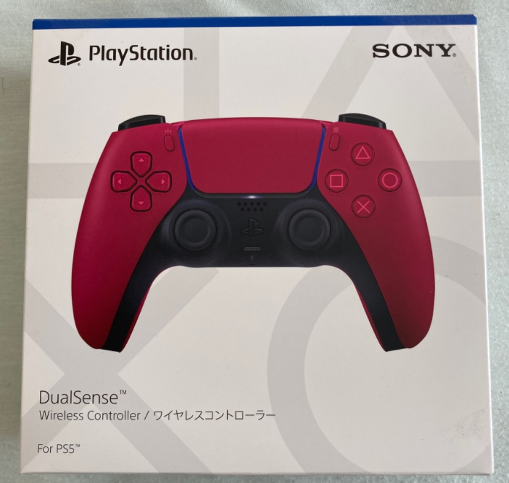 ソニー・インタラクティブエンタテインメント (PS5)DualSense(R 