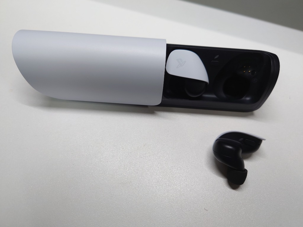 SONY PULSE Explore ワイヤレスイヤホン CFI-ZWE1J PlayStation