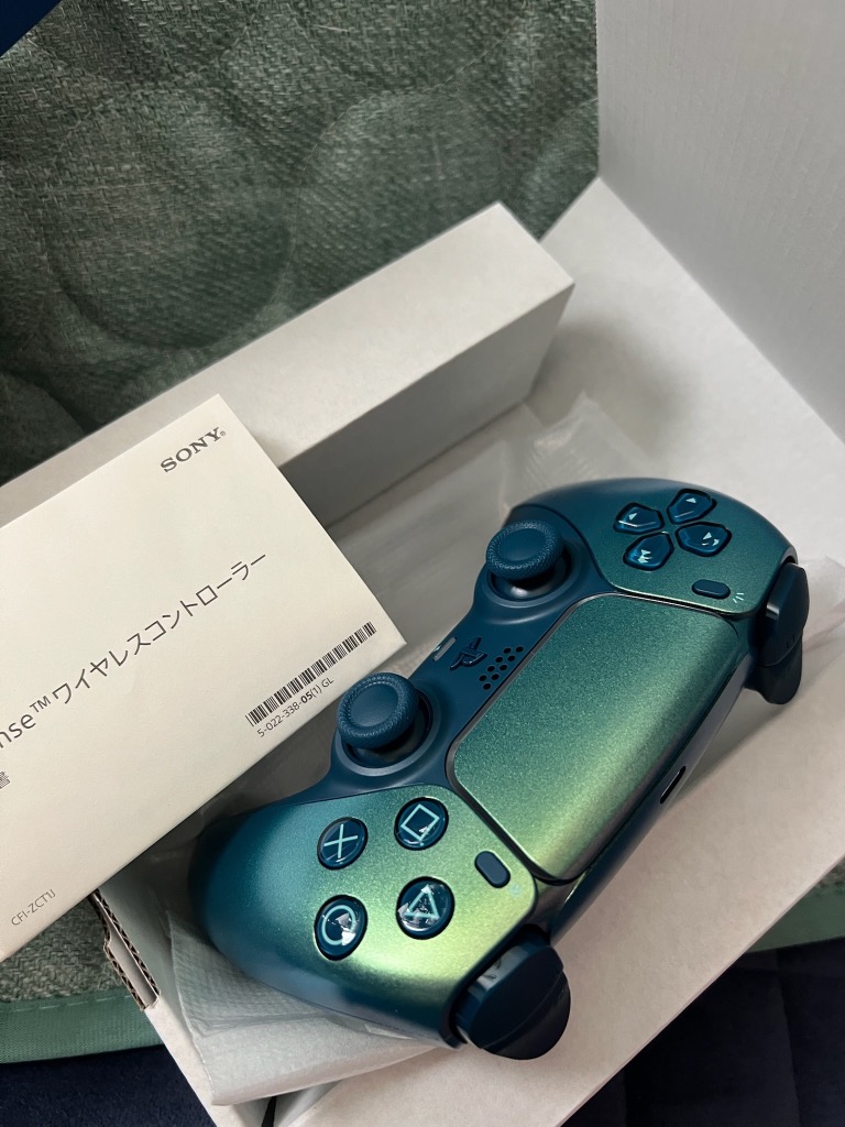 レビュー画像
