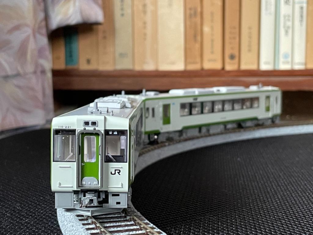 KATO HOゲージ 曲線線路 R370-22.5° 4本入 2-280 鉄道模型用品 i8my1cf 812fhNIvNQL._AC_UL210_SR210,
