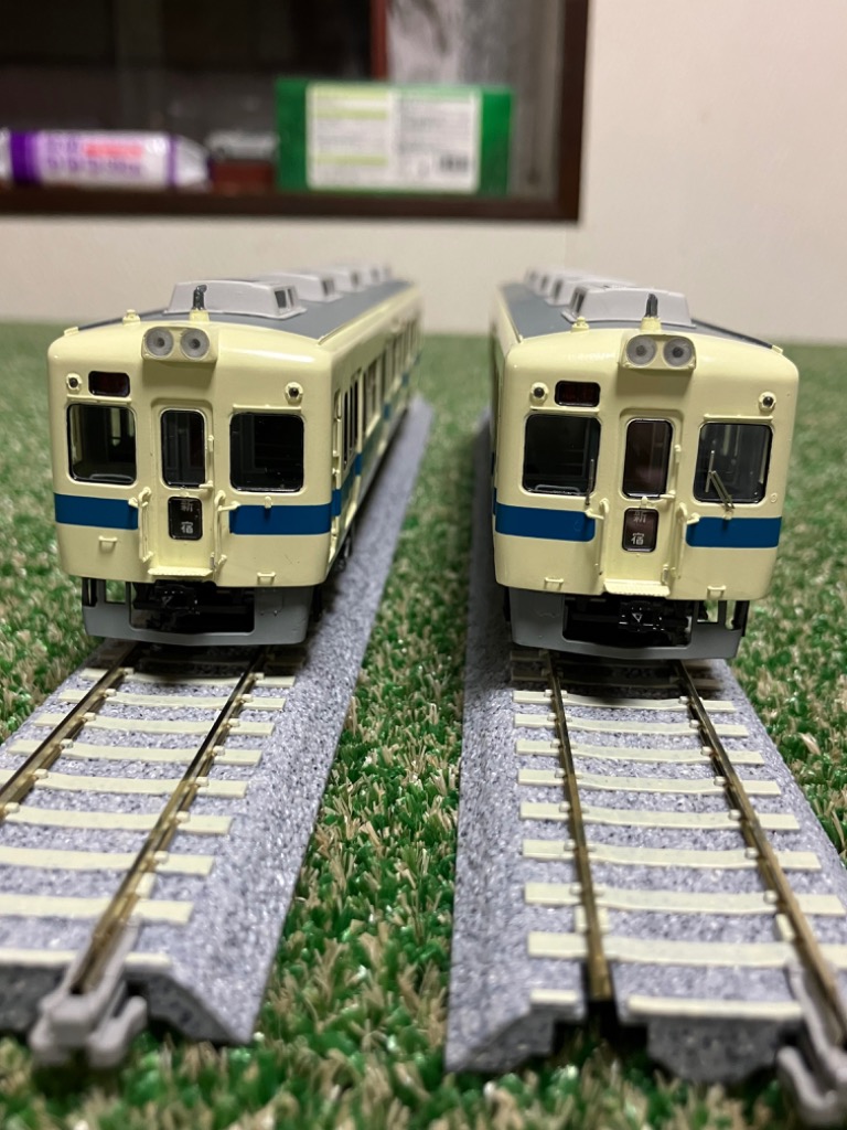 カトー KATO HOゲージ PC直線線路 246mm（4本入り） 2-152 N