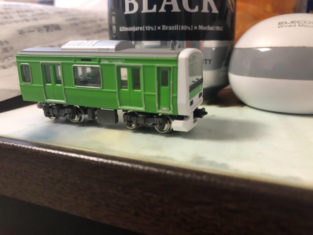 KATO 小型車両台車 通勤電車２ Bトレ対応 30両分 カトー 11-097 小形車両用台車 通勤電車2 (鉄道模型) 価格比較