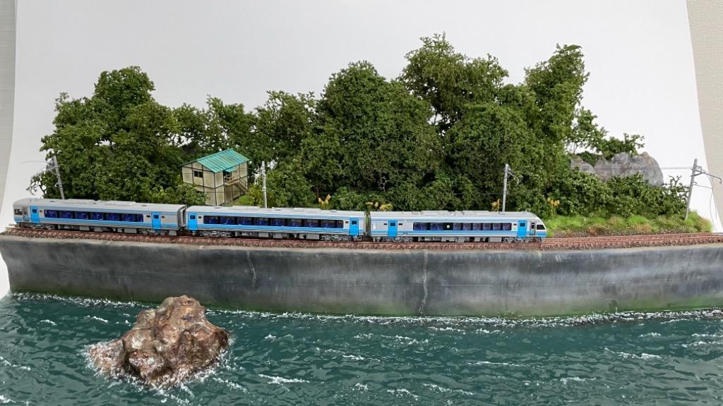 KATO ウォーターシステムシリーズ ディープウォーター マーキー 濁り水 24-347 鉄道模型用品 n5ksbvb 24-347ディープウォーター マーキー(濁り水)