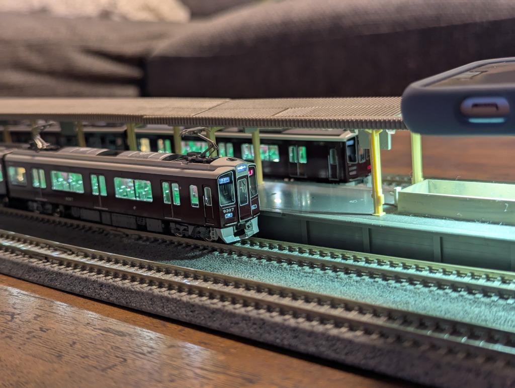 KATO 10-2233 特別企画品 阪急電鉄 2300系 京都線 8両セット KATO鉄道模型オンラインショッピング 阪急電鉄2300系 京都線 8両