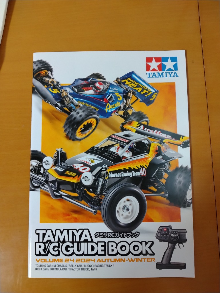 タミヤ 1/10RC アタックバギー（2011）58496 ラジコン自動車