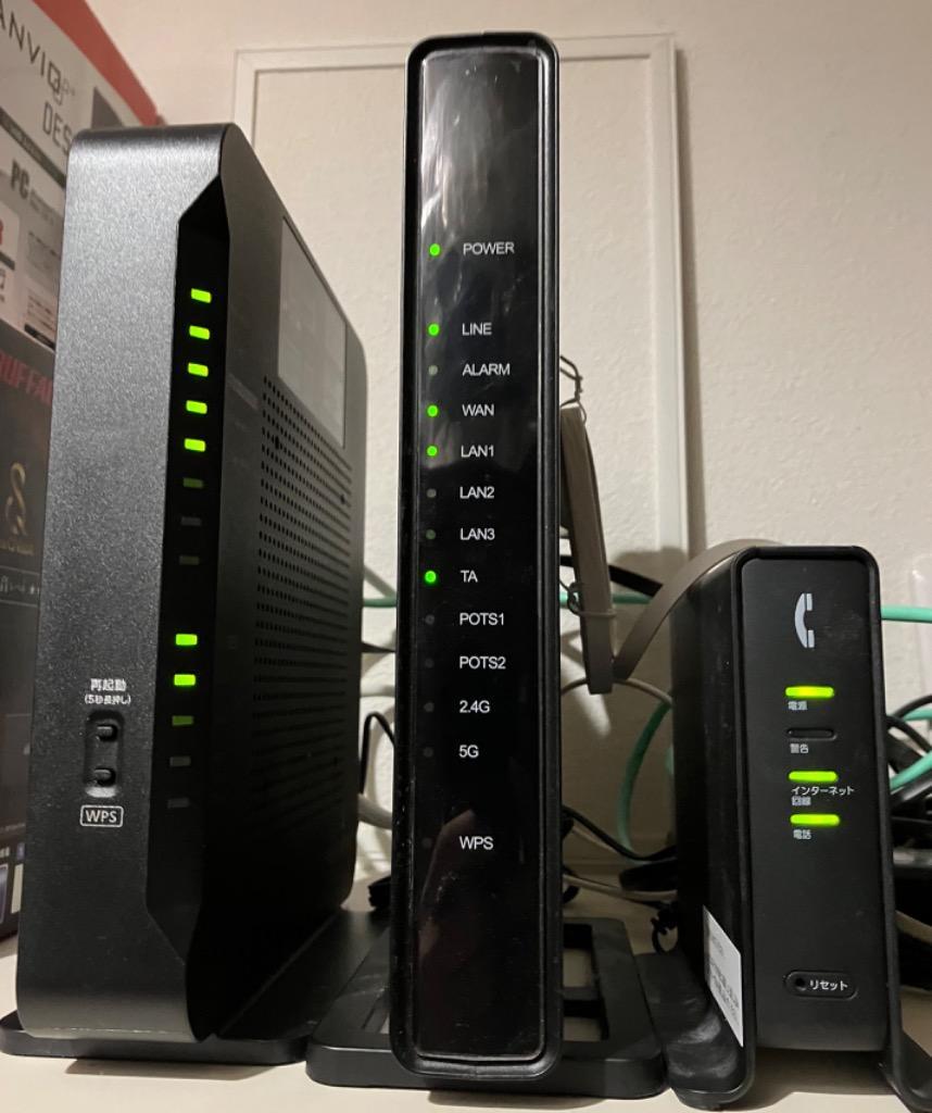 I-O DATA WN-DAX6000XR 無線LANルーター - 最安値・価格比較