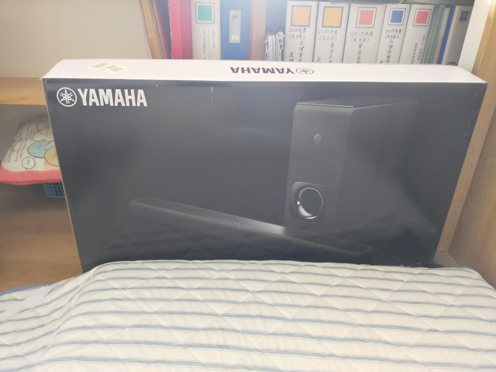 ヤマハ フロントサラウンドシステム(ブラック) YAMAHA YAS-209 返品種別A :4957812645409-35-51314:Joshin  web - 通販 - Yahoo!ショッピング