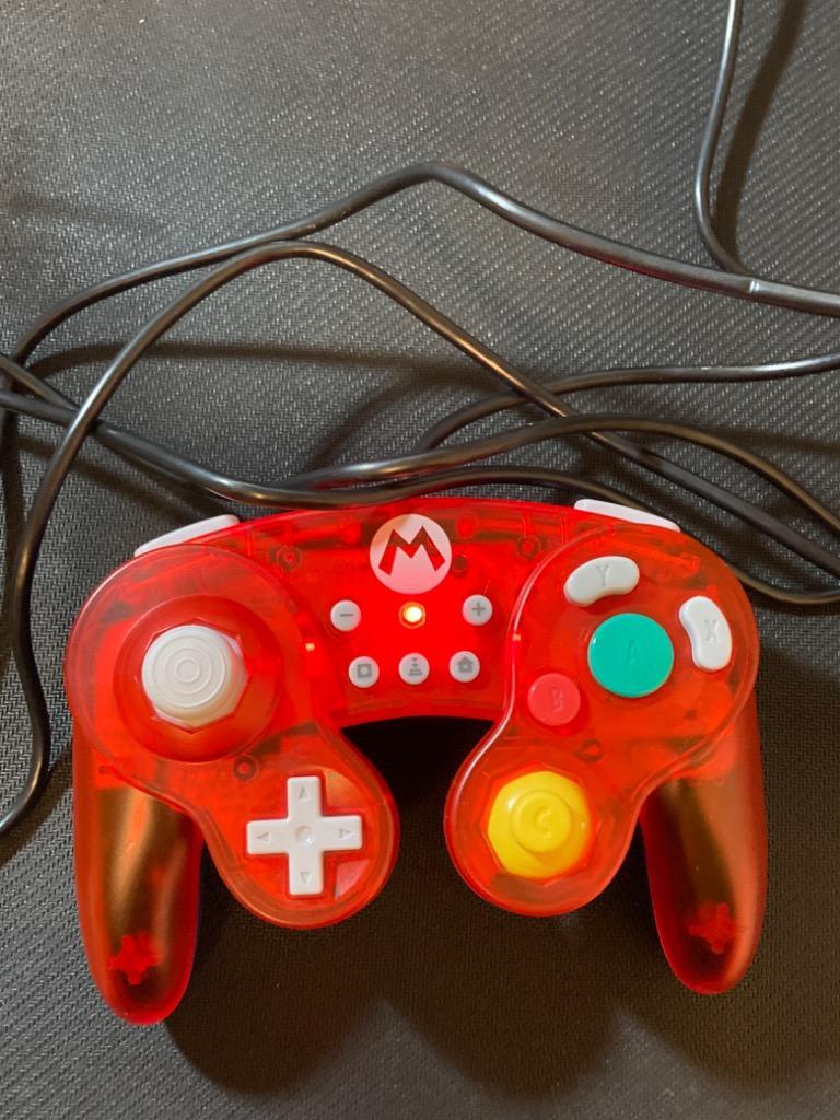 HORI クラシックコントローラー for Nintendo Switch スーパー