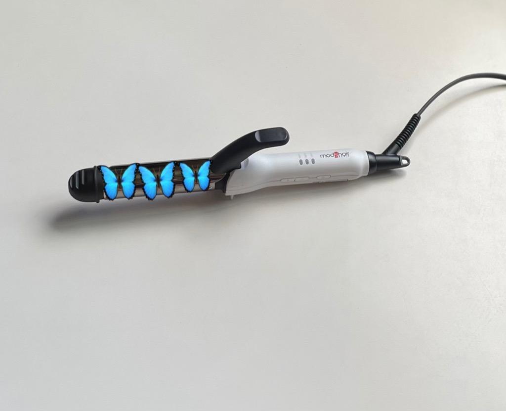 mod's hair アドバンス スマート カーリングアイロン 25mm MHI