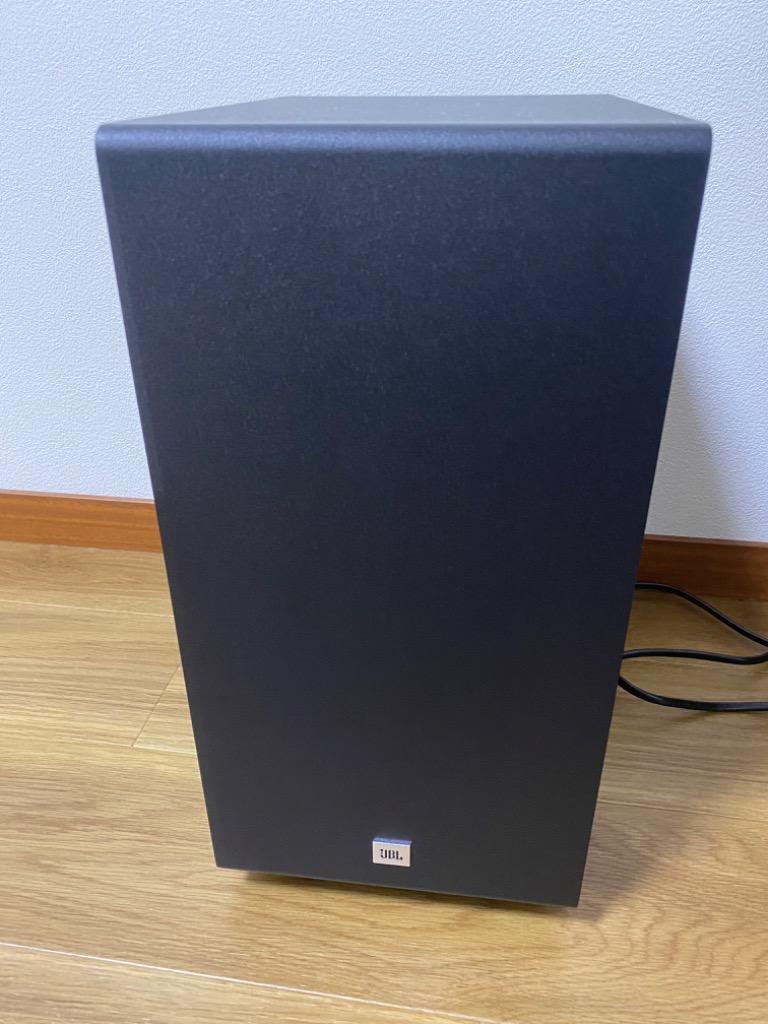 JBL JBL Cinema SB190 JBLSB190BLKJN ホームシアターシステム - 最安値