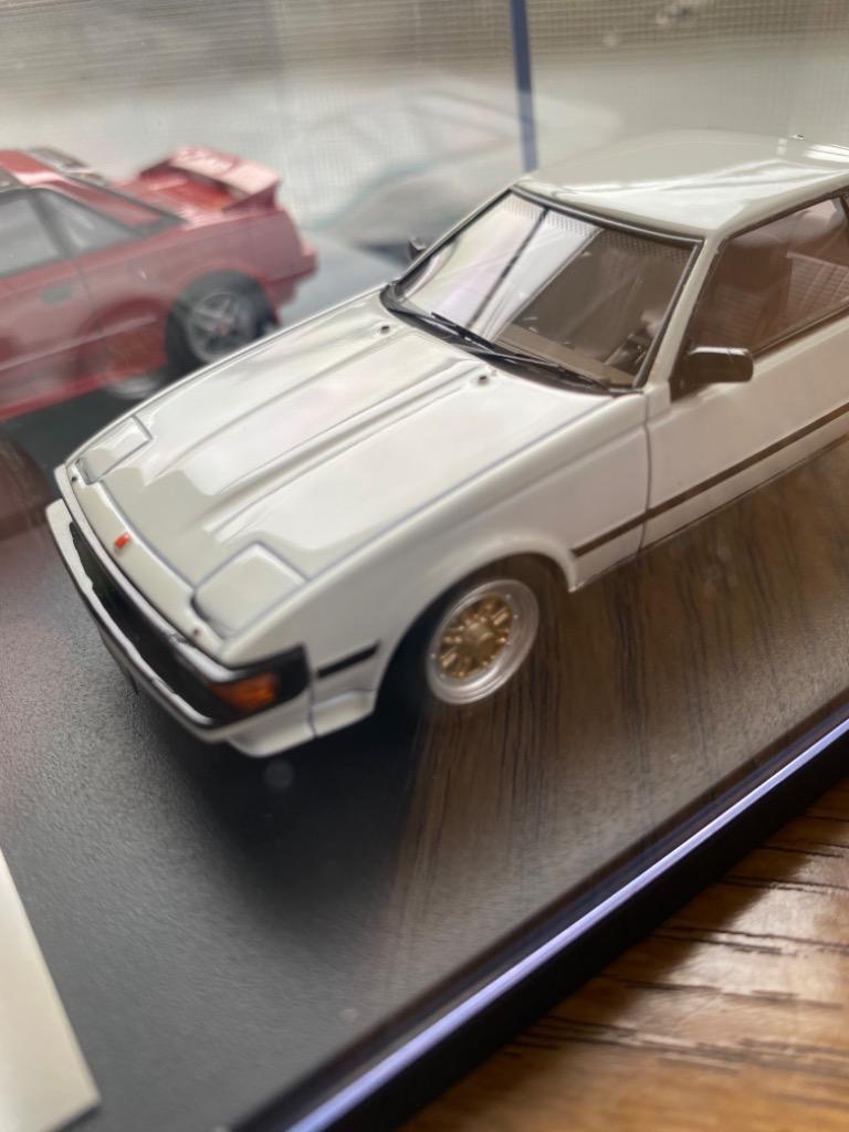 1/43 トヨタ セリカ XX (A60) 2.8GT-リミテッド カスタム