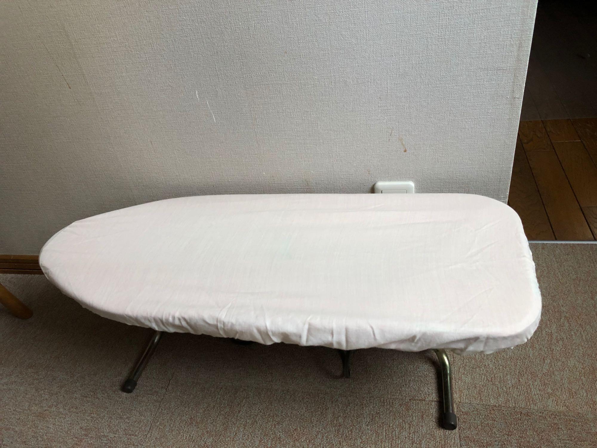パナソニック アイロン台用カバーベージュ Panasonic 耐熱アイロンテーブルカバー NJ-TC2 返品種別A  :4984824145078-21-28291:Joshin web - 通販 - Yahoo!ショッピング