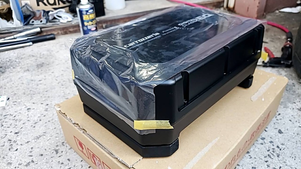 ブ*ス様 Pioneer Carozzeria YS-WX400DA 車用サブウ imgrc0085670157.jpg?fitin=357:357