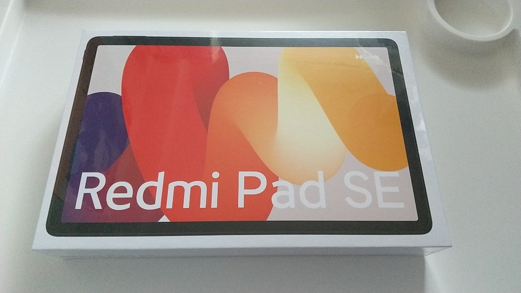 Xiaomi(シャオミ) Redmi Pad SE(11インチ/ 6GB/ 128GB/ Wi-Fiモデル