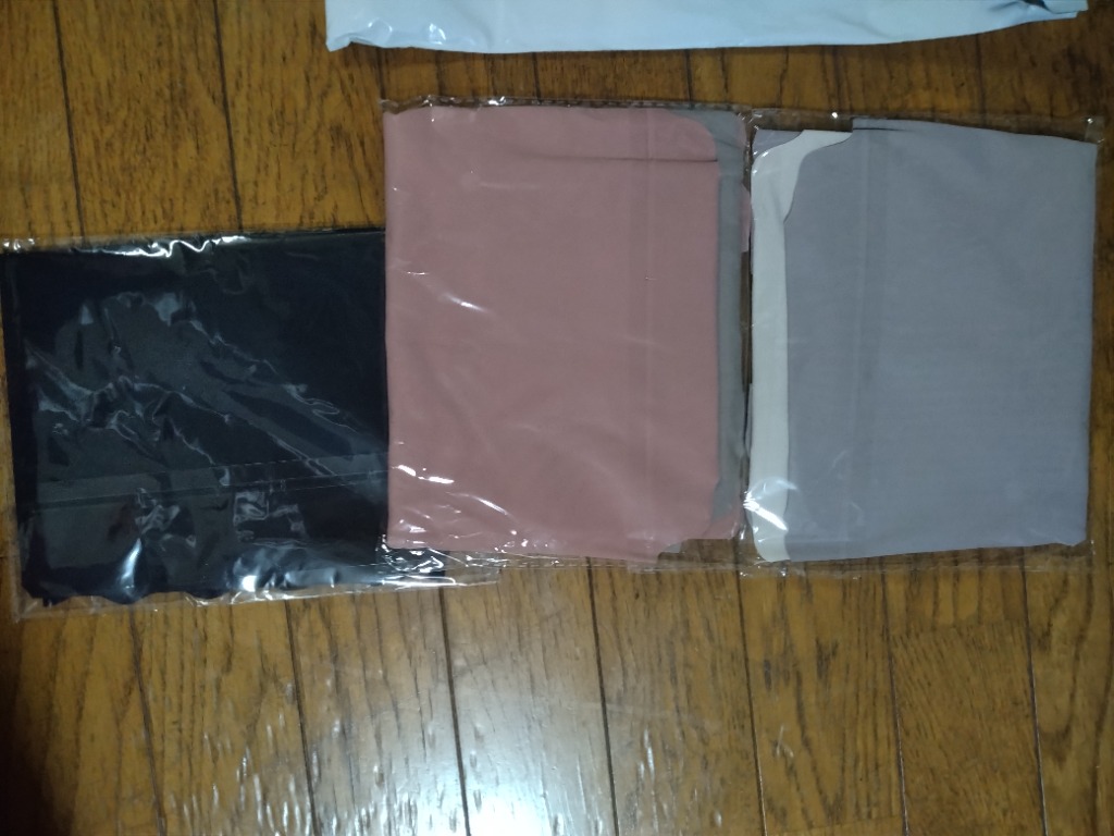 レビュー画像