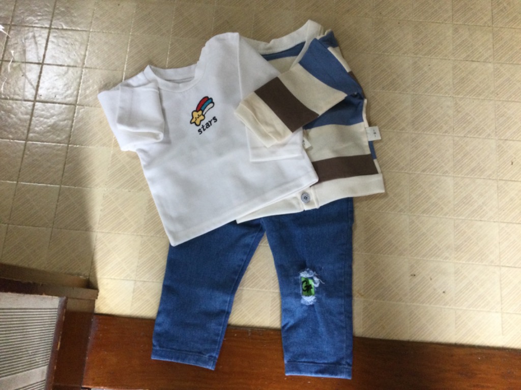 1件目のレビュー画像 | 1