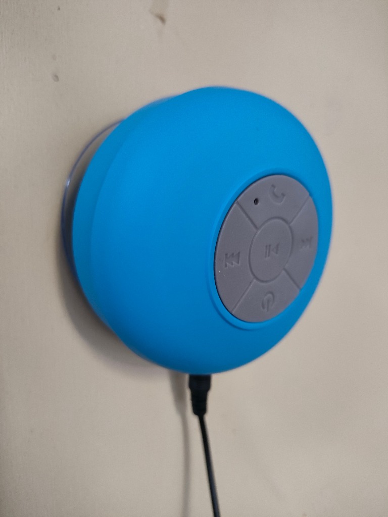 防水スピーカー bluetooth 風呂 高音質 ブルートゥース