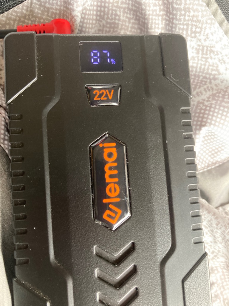 2024年 NEWモデル 25000mAh 22V高電圧出力 ファン付き作業服対応 2024年 NEWモデル 25000mAh 22V高電圧出力 ファン付き作業服対応