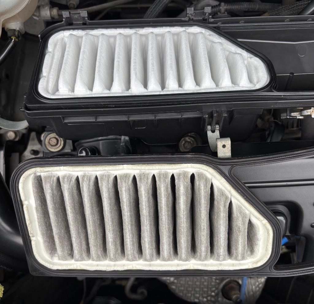 テイクオフ エアクリーナー  適合車種タント、ムーヴ、ウェイク等 BLITZ No.26184 SUS POWER AIR CLEANER ダイハツ ウェイク