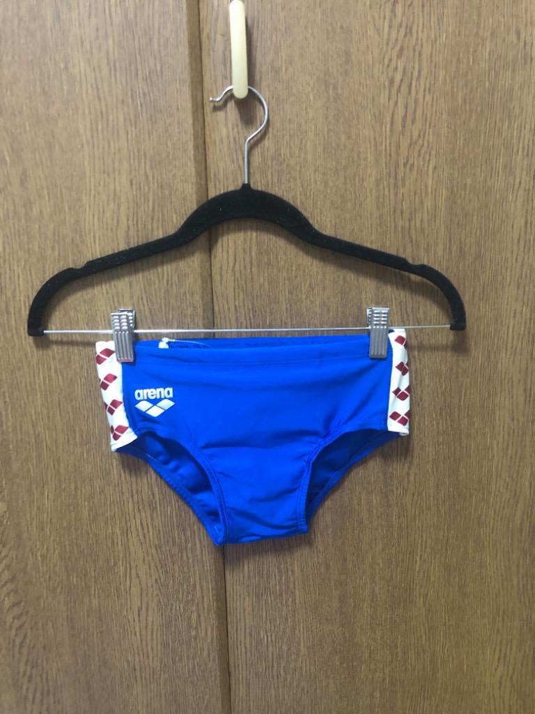 アリーナ カスタムオーダー SWIMMING SCHOOL メンズ水着