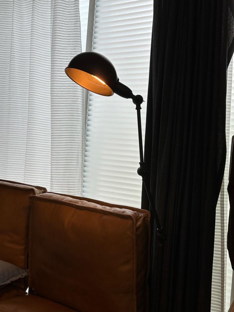 ACME Furniture アクメファニチャー BRIGHTON FLOOR LAMP