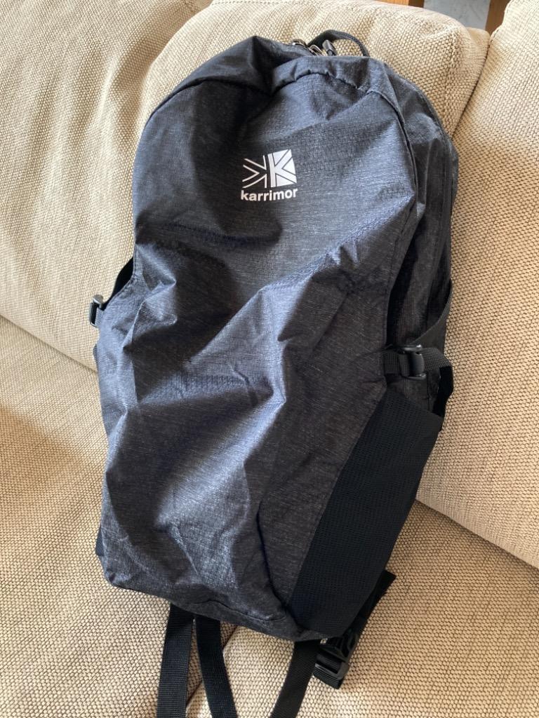 Karrimor カリマー/Karrimor マースパネルロード18 パッカブル