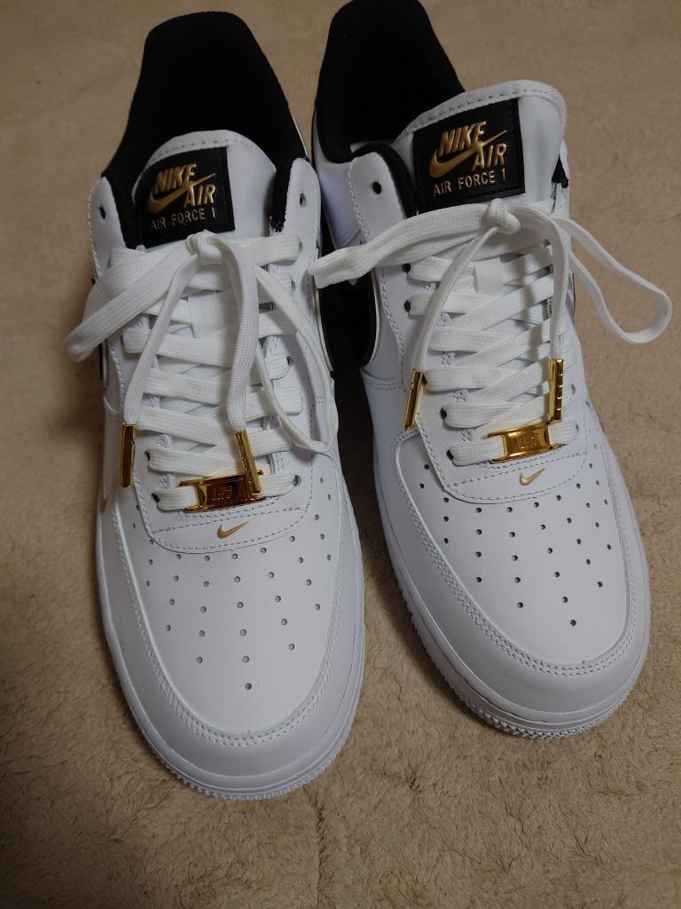 アグレット 4ピース GOLD ゴールド スニーカー カスタマイズ NIKE