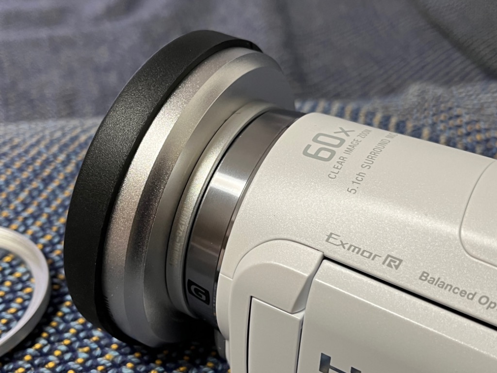 レンズ 広角 ビデオ ワイコンMy Lens 0.7倍(広角)ワイド レンズ 広角 ビデオ ワイコンMy Lens 0.7倍(広角)ワイド