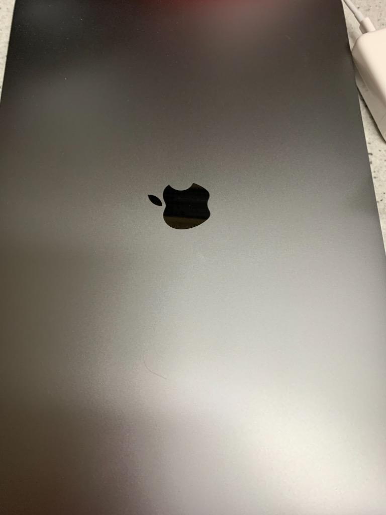Apple MacBook Pro 2019 スペースグレー 本体 Apple MacBook Pro スペースグレイ ［MVVJ2J/A］ 2019モデル Mac