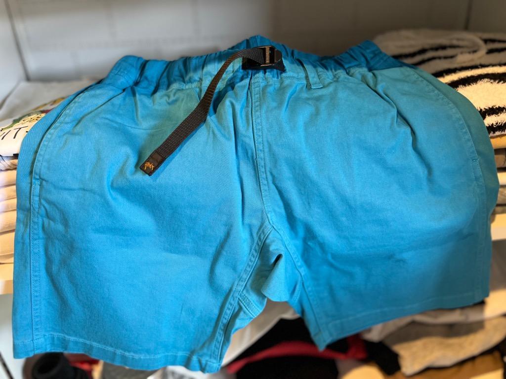 ごうやん専用　Rokx ロックス MGカモフラージュショートパンツ レオパルド ROKX ロックス メンズ CAMOUFLAGE SHORT エムジーカモフラージュ