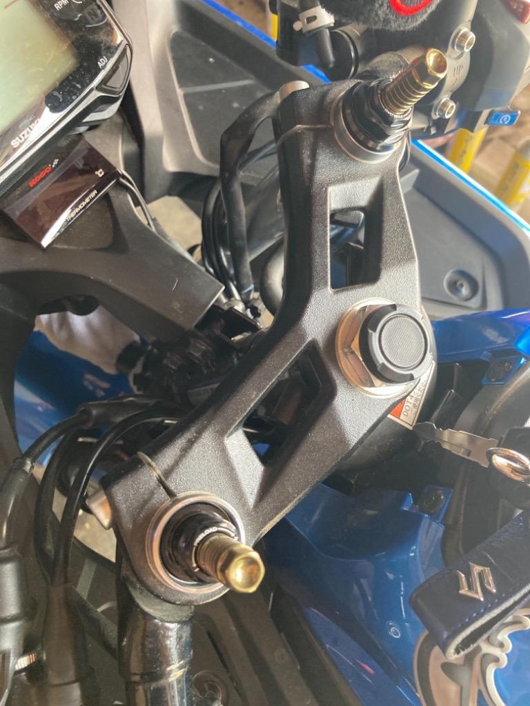 ＧＳＸ-Ｒ125用イニシャルアジャスター : t-tech-gsx-iaj : jubet-store - 通販 - Yahoo!ショッピング