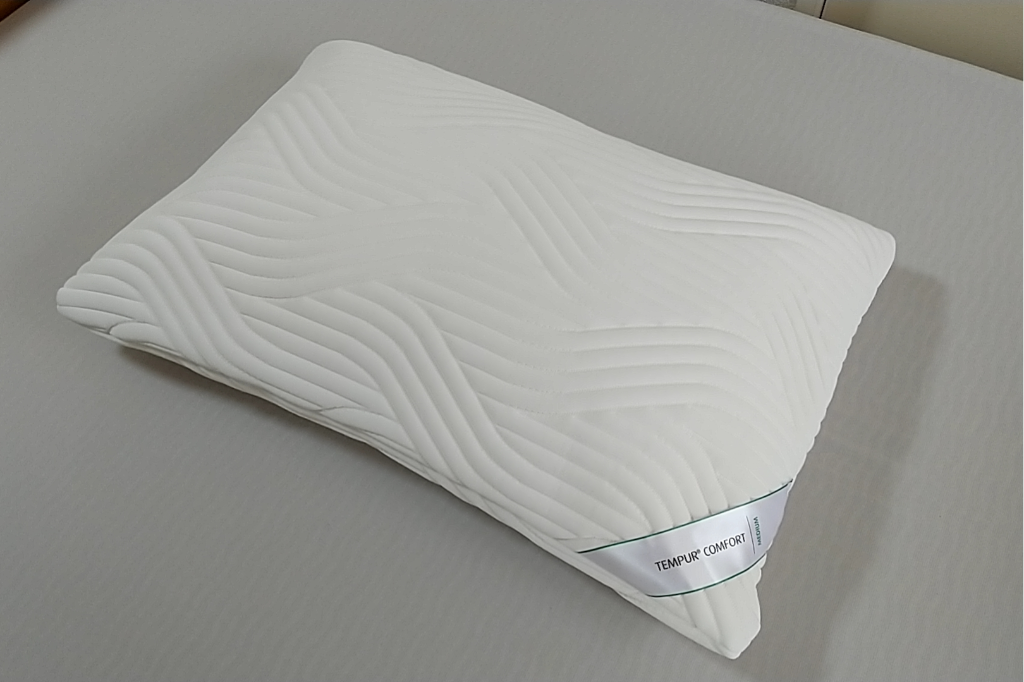テンピュール TEMPUR コンフォートピロー 枕 やわらかめ ふつう テンピュール TEMPUR コンフォートピロー 枕 やわらかめ ふつう