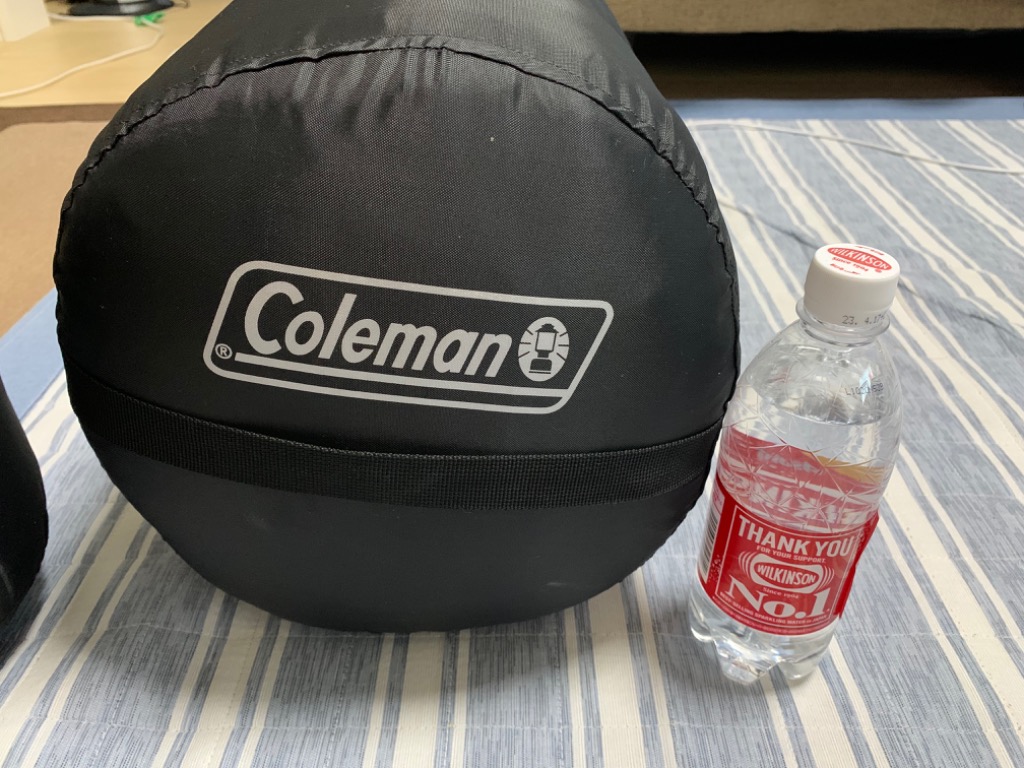 コールマン コルネットストレッチII /L-5 （ネイビー） 品番